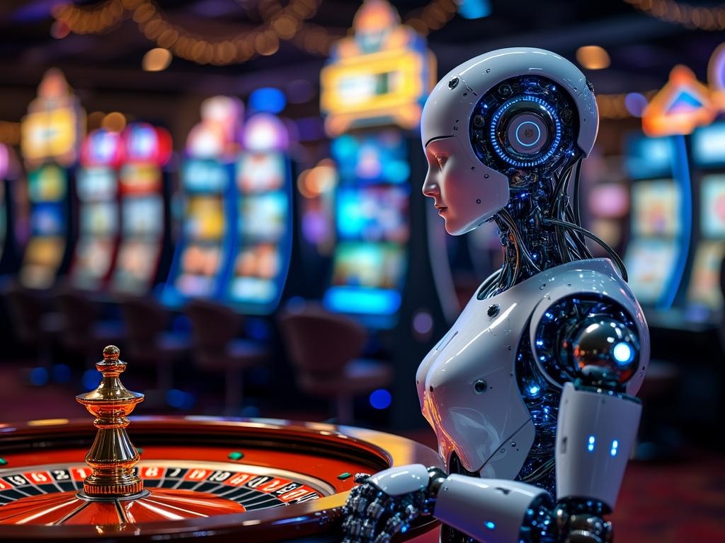 Des IA génèrent automatiquement les bannières publicitaires les plus efficaces pour les casinos