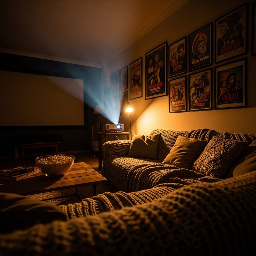 Films récents vs grands classiques : que choisir pour votre soirée ciné ?
