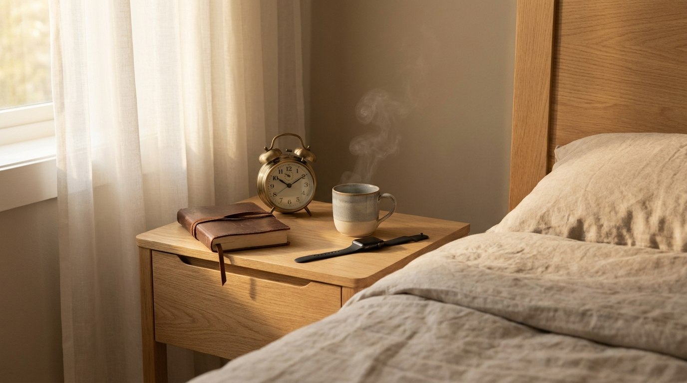 Comment j&rsquo;ai remis mon cerveau à l&rsquo;endroit sans quitter le 21e siècle